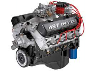 P1115 Engine
